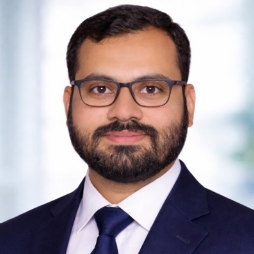 Mr. Maaz Bin Jamil - CEO Appsware Technologies