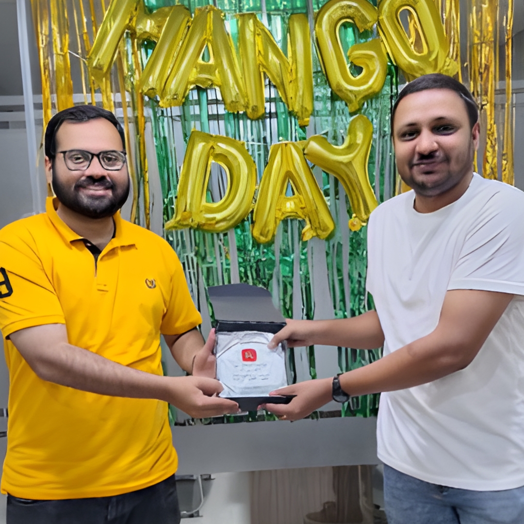Mango Day