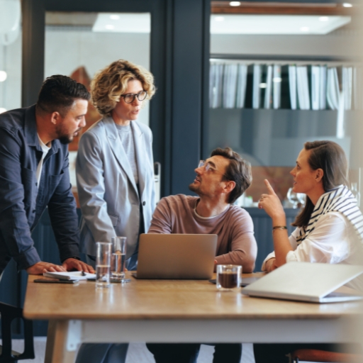 Mission Illustration